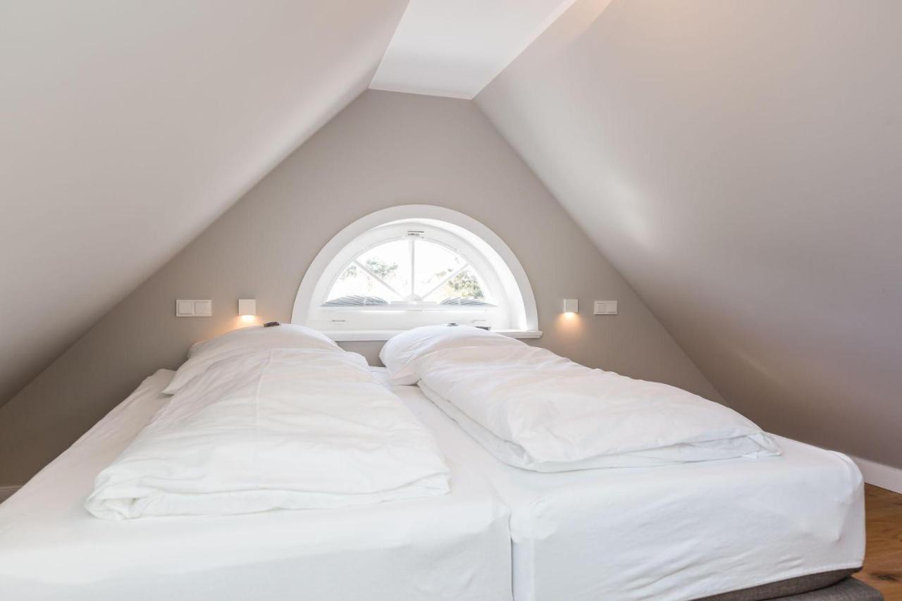Apartment Whg. 4, Höög Hüs